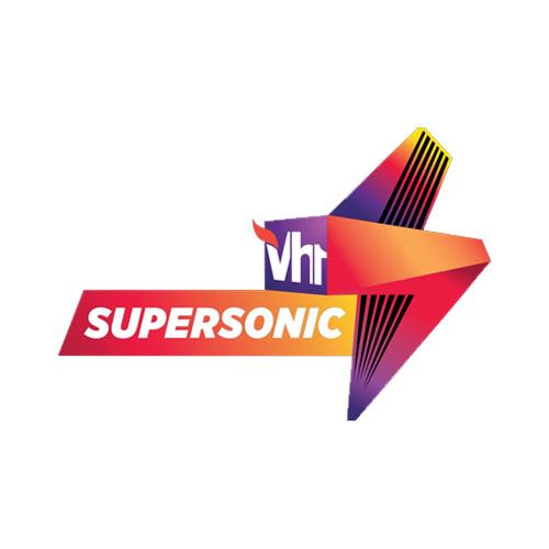 VH1 Supersonic